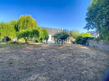 Vente maison 7 pièces Nantes Doulon - Vieux Doulon 44