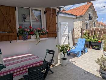 Vente maison 3 pièces Nantes Doulon - Vieux Doulon 44