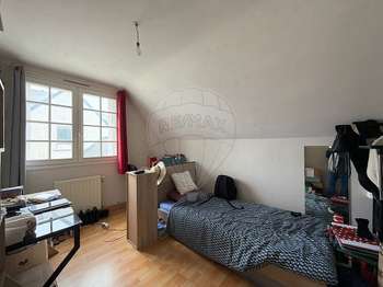 Vente Maison 3 chambresNantes Doulon - Vieux Doulon