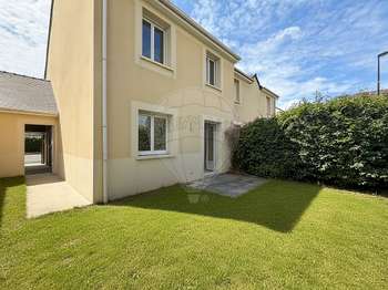 Vente maison 5 pièces Nantes Doulon - Vieux Doulon 44