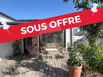 Vente Maison 3 chambresNantes Doulon - Vieux Doulon