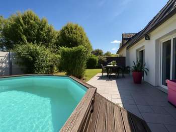 Vente maison 7 pièces Nantes Doulon - Vieux Doulon 44