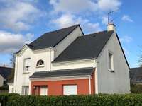 Vente maison 6 pièces Vente maison 6 pièces