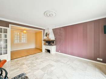 Vente maison 5 pièces Nantes Doulon - Vieux Doulon 44