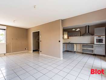 Vente Maison 4 chambresNantes Doulon - Vieux Doulon