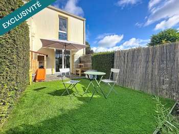 Vente maison 3 pièces Nantes Doulon - Vieux Doulon 44