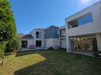 Vente maison 5 pièces Nantes Doulon - Vieux Doulon 44