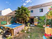 Vente maison 5 pièces Vente maison 5 pièces