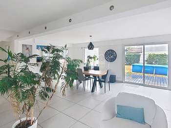 Vente Maison 4 chambresNantes Doulon - Vieux Doulon