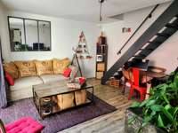 Vente maison 2 pièces Vente maison 2 pièces
