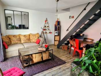 Vente maison 2 pièces Vente maison 2 pièces