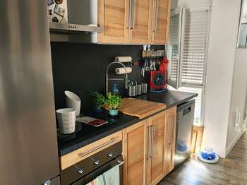 Vente maison 2 pièces Vente maison 2 pièces