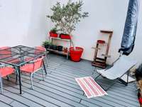 Vente maison 2 pièces Vente maison 2 pièces