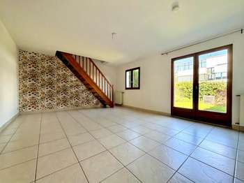 Vente maison 4 pièces Nantes Doulon - Vieux Doulon 44