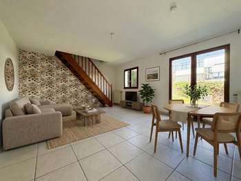 Vente maison 4 pièces Nantes Doulon - Vieux Doulon 44