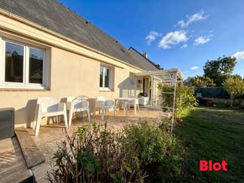 Vente Maison 3 chambresNantes Doulon - Vieux Doulon