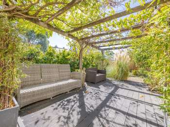 Vente Maison 5 chambresNantes Doulon - Vieux Doulon