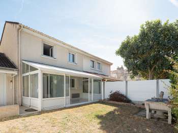 Vente Maison 3 chambresNantes Doulon - Vieux Doulon