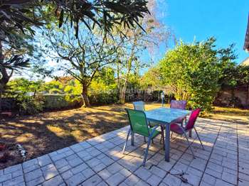 Vente maison 5 pièces Nantes Doulon - Vieux Doulon 44