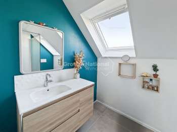 Vente Maison 4 chambresNantes Doulon - Vieux Doulon