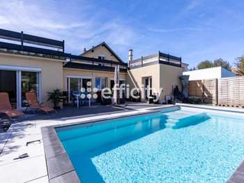 Vente maison 6 pièces Nantes Doulon - Vieux Doulon 44