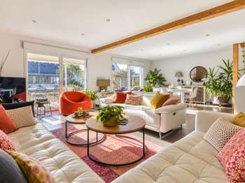Vente maison 7 pièces Nantes Doulon - Vieux Doulon 44