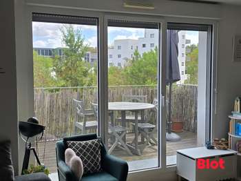 Vente Maison 3 chambresNantes Doulon - Vieux Doulon