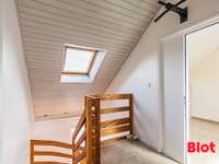 Vente maison 7 pièces Vente maison 7 pièces