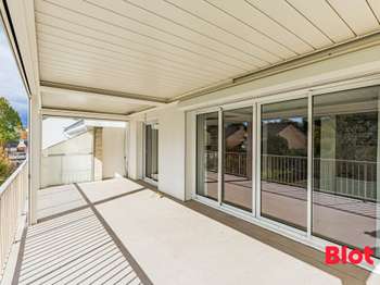 Vente Maison 4 chambresNantes Doulon - Vieux Doulon