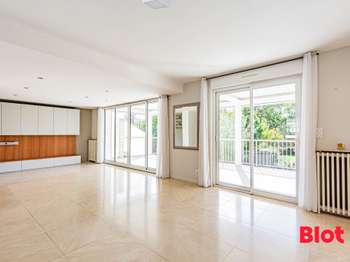Vente maison 7 pièces Nantes Doulon - Vieux Doulon 44
