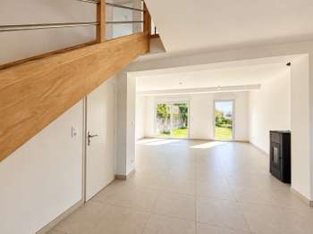 Vente Maison 3 chambresNantes Doulon - Vieux Doulon