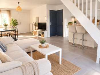 Vente maison 4 pièces Nantes Doulon - Vieux Doulon 44