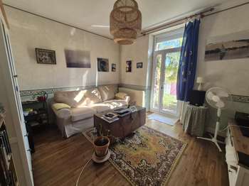 Vente Maison 2 chambresNantes Doulon - Vieux Doulon