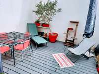 Vente maison 2 pièces Vente maison 2 pièces