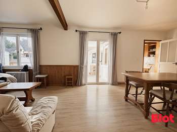 Vente maison 5 pièces Nantes Doulon - Vieux Doulon 44