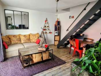 Photo Vente maison Nantes Doulon - Vieux Doulon