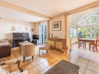 Vente maison 6 pièces Nantes Doulon - Vieux Doulon 44