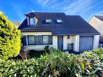 Vente maison 5 pièces Nantes Doulon - Vieux Doulon 44