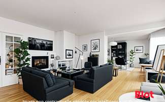 Photo Vente maison Nantes Éraudière-Renaudière
