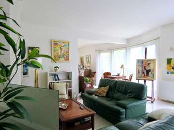 Vente Maison 4 chambresNantes Éraudière-Renaudière