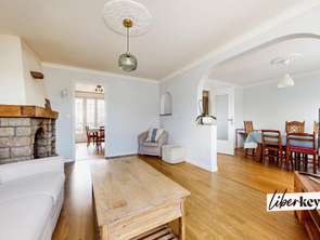 Vente Maison 5 chambresNantes Éraudière-Renaudière