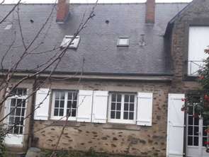 Vente Maison 4 chambresNantes Éraudière-Renaudière