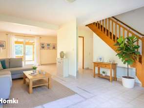 Vente Maison 3 chambresNantes Éraudière-Renaudière