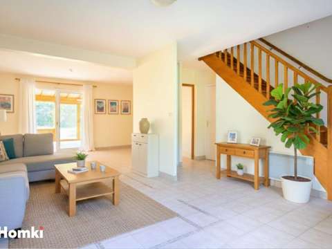 Vente maison 4 pièces Nantes Éraudière-Renaudière 44