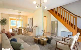 Photo Vente maison Nantes Éraudière-Renaudière
