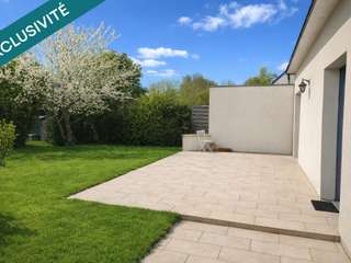 Vente maison 7 pièces Vente maison 7 pièces
