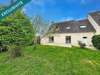 Vente maison 7 pièces Vente maison 7 pièces