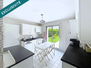 Vente maison 7 pièces Vente maison 7 pièces