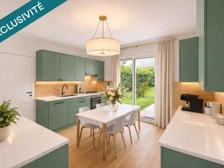 Vente maison 7 pièces Vente maison 7 pièces