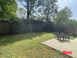 Vente Maison 4 chambresNantes Éraudière-Renaudière